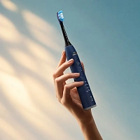 Набор из 2 электрических зубных щеток Philips Sonicare HX7429/01 7100 series