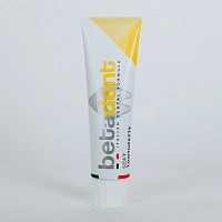 Зубная паста Betadent Soft, 100 мл