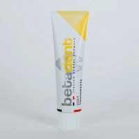 Зубная паста Betadent Soft, 100 мл - изображение 3