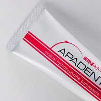Зубная паста Apadent Perio, 90 гр - изображение 8