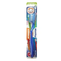 Зубная щетка Pierrot Junior Orthodontic (с 8 лет) - изображение 4