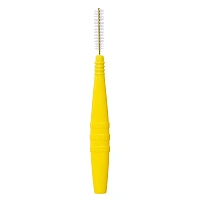 Набор ёршиков Plackers Dental Brush L (0,7 мм), 24 шт
