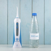 Ирригатор CS Medica AquaPulsar CS-3 Basic - изображение 7