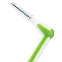 Набор ёршиков Revyline Mix (0,6-1,6 мм), 6 шт