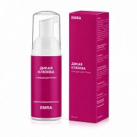 Пенка Emra Дикая клюква, 60 мл