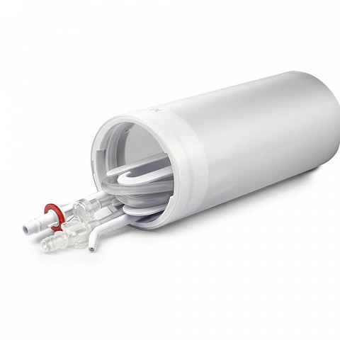 Ирригатор Aquajet LD-A3 голубой - изображение 2