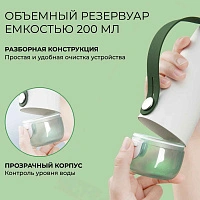 Ирригатор Oclean W10 Розовый - изображение 8