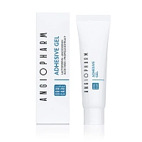 Адгезивный гель Angiopharm, 10 мл