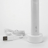 Электрическая зубная щетка Philips Sonicare HX3673/13 3100 series - изображение 4