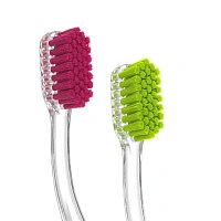 Набор зубных щеток Revyline SM6500 DUO Crystal - изображение 3