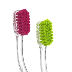 Набор зубных щеток Revyline SM6500 DUO Crystal