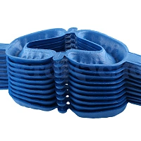 Одноразовые капы размера L (10 шт.)