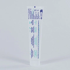 Зубная паста BUCCOTHERM Отбеливание и уход, 75 мл