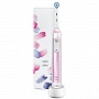 Oral-B GeniusX 20000N D706.513.6X Sensi Blush Pink - изображение 1