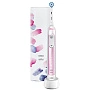 Oral-B GeniusX 20000N D706.513.6X Sensi Blush Pink - изображение 1