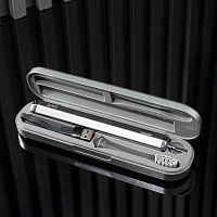 Электрическая зубная щетка SWIT by Revyline RL 090 Silver