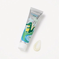 Детская зубная паста Stomatol Fluoride 1450 ppm, (от 2 до 12 лет), 50гр