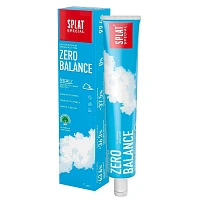 Splat Special Zero Balance Гипоаллергенная, 75 мл - изображение 1