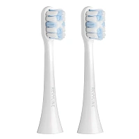 Насадки для Revyline RL 045 Белые 2 шт.