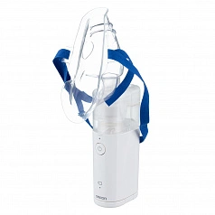 Ингалятор OMRON Micro Air U100