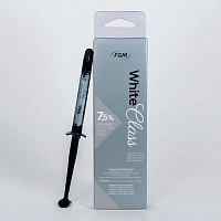 Шприц с отбеливающим гелем White Class 7,5% - изображение 8