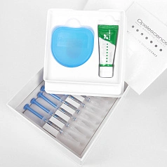 Система домашнего отбеливания Opalescence PF 10% Patient Kit (8 шприцев)