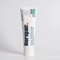 Зубная паста Biorepair PLUS Total Protection, 75 мл - изображение 5
