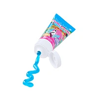 Детская зубная паста Brush-Baby Мультифрукт (от 3 до 6 лет), Фламинго, 50 мл - изображение 2