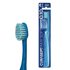 Зубная щетка Curasept Maxi Soft 010