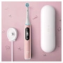 Электрическая зубная щетка Oral-B iO 6 Pink Sand - изображение 2