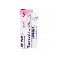Гель успокаивающий Biorepair Plus Parodontgel Intensive Soothing Gel, 20 мл