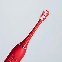 Электрическая зубная щетка Revyline RL 070 Special Color Edition Viva Magenta - изображение 6