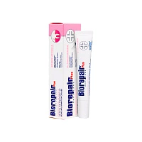 Гель успокаивающий Biorepair Plus Parodontgel Intensive Soothing Gel, 20 мл