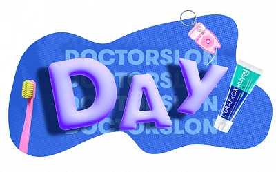 Первый Фестиваль DoctorslonDay: эмоции, события и впечатления