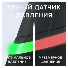 Электрическая зубная щетка Oral-B iO 6 Black Lava