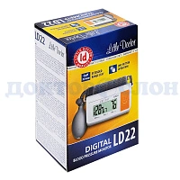 Тонометр Little Doctor LD-22 - изображение 3