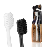 Набор зубных щеток Revyline SM6500 DUO Crystal - изображение 1