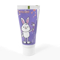Детская зубная паста Intelligent Natural Enzymes Children со вкусом персика (с 6 мес), 40 г - изображение 2
