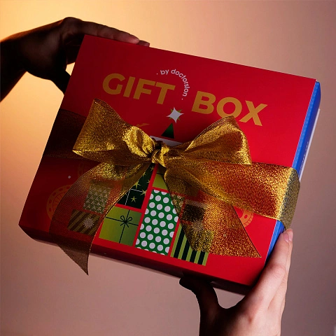 Подарочный набор Gift Box 2025 - изображение 1