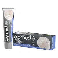 Зубная паста Biomed CALCIMAX Восстановление эмали и защита от кариеса - изображение 1