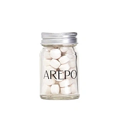 Зубная паста Arepo Organic Bio Wood, 55 таблеток