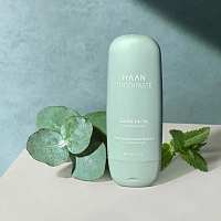 Зубная паста HAAN с пребиотиками, эвкалипт и мята, 55 мл - изображение 2