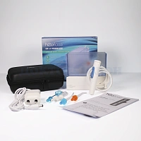 Ирригатор h2ofloss Premium hf-3 - изображение 6