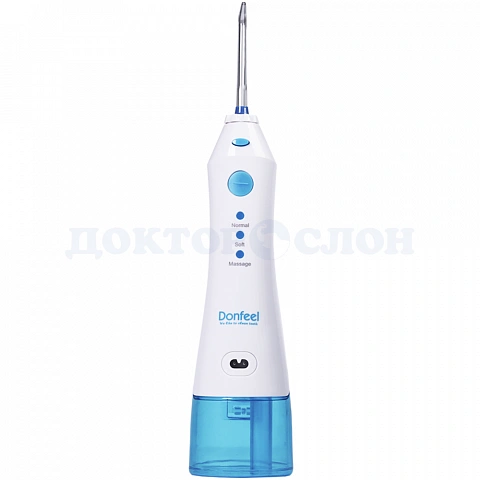 Ирригатор Donfeel OR-320 - изображение 2
