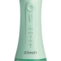 Ирригатор Revyline D.Fresh DF3000 Мятный - изображение 3