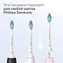 Philips Sonicare HX9032/10 для здоровья дёсен G2 Optimal Gum Care, 2 шт - изображение 5
