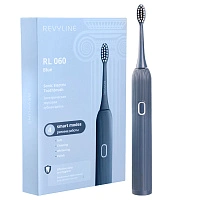 Электрическая зубная щетка Revyline RL 0...