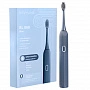 Электрическая зубная щетка Revyline RL 060 Голубая - изображение 1