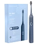 Электрическая зубная щетка Revyline RL 060 Голубая - изображение 1