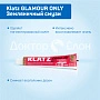 Зубная паста Klatz GLAMOUR ONLY Земляничный смузи, 75 мл - изображение 8